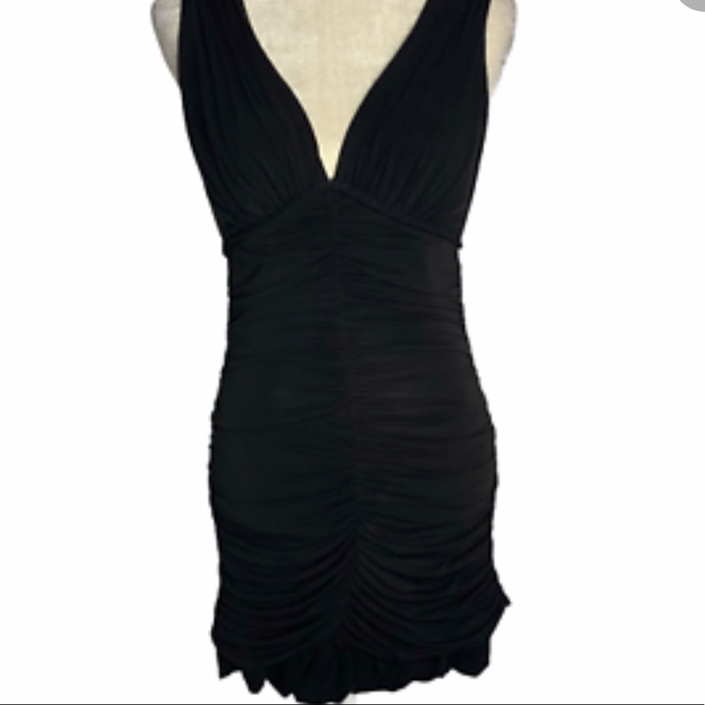 BCBG dress
